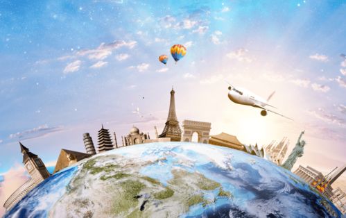 1. 当电力遇见旅行：这场跨界联姻太有炎热爱了！