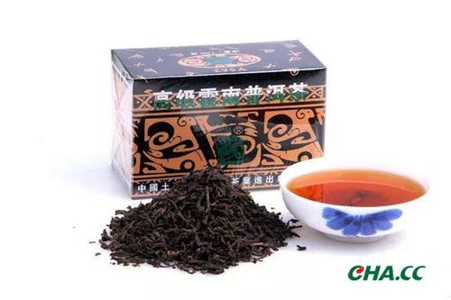 普洱茶：一叶承载千年的文明密码