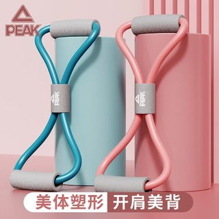 八字弹力带和弹力绳哪个更适合健身锻炼？