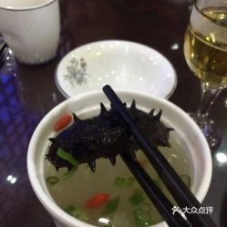 ## 抖音美食推荐官：一家值得推荐的海鲜馆