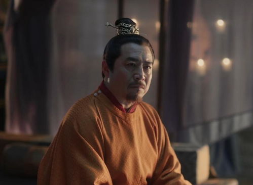 时光里的他：在位四十四年的浮沉