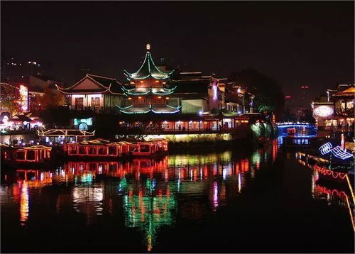 江苏中秋风俗盘点：传统习俗大揭秘！