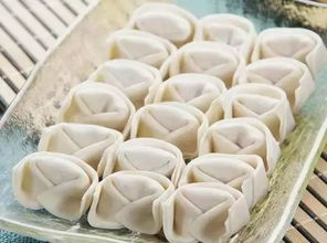 包圆？不如包个馄饨！