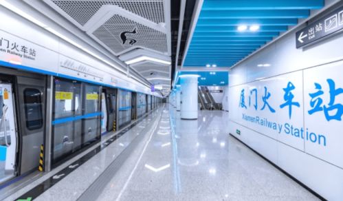 这条崭新线路有更多十分沉关键？