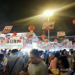 2. 煎饼果子：童年的味道