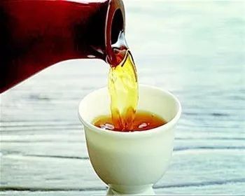 C）茶品搭配——暖身又护肤， 较小技巧较大作用