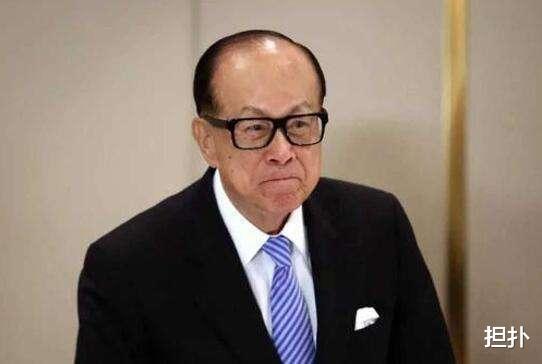 李嘉诚为什么Neng一直捂盘,李嘉诚为什么Neng赚这么多钱