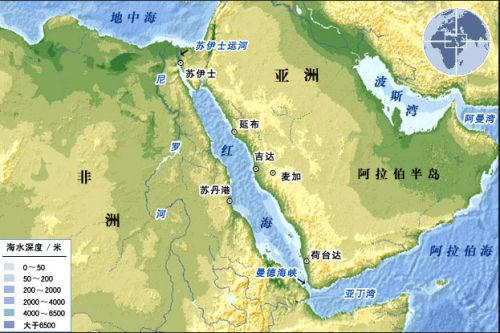 北面靠海西面靠河风水,北面向海和南面向海哪个好