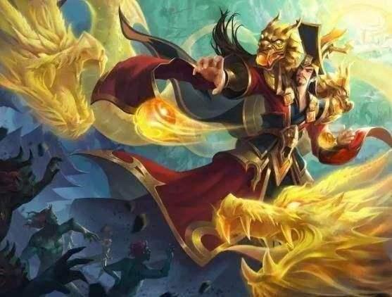 其他神仙的宠物更离谱
