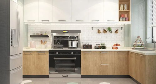 五行八卦与灶台的纠葛