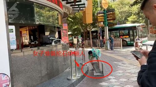 马路边的生存法则