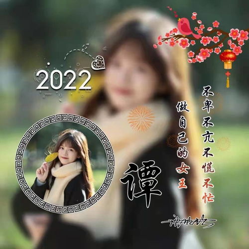 微信名字：穿越千年，留住诗意——唯美意境名鉴