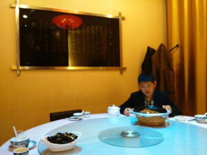 2. 农家乐新秀——泉之源生态酒店