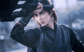 一、帝王的怒火：不可触犯的天条