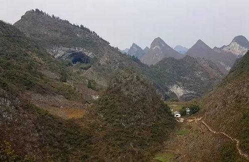 昱岭关：山顶上的荒诞传说