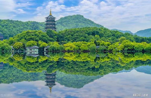 第五天：钱塘江大桥与六和塔俯瞰全城