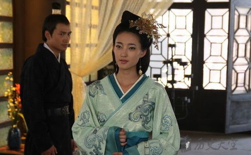 二、 四妃争锋：沈夫人、慎夫人与异域风情