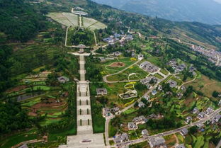 将帅故里：一条让你哭成狗的路