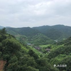 自驾游：挑战你的耐性