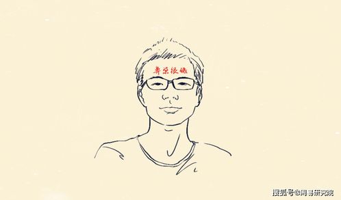 鼻子=财运？我闺蜜塌鼻子却嫁了富豪