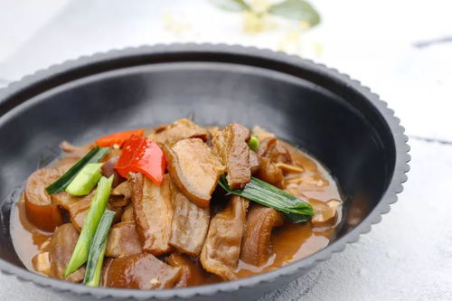 千年饮食文化，传承美味爆款！