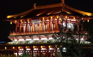 紫云楼的秘密：地砖会说话
