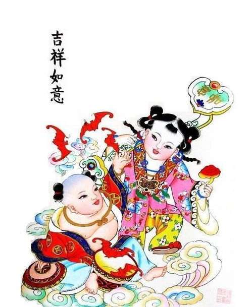 阴历二十风俗：祈福纳祥，传统寓意盘点