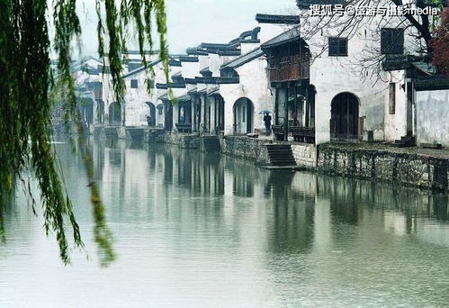 双塘旅行业背后的独特秘诀：文化底蕴+生态+商业活动三位一体
