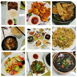 四、 美食诱惑，回味无穷（以及钱包的痛）