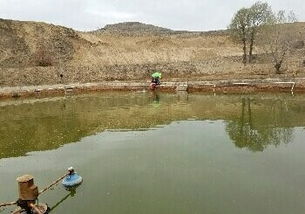 莱阳湾：家里钓场的甜蜜陷阱