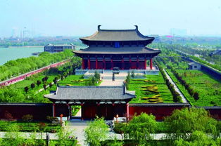 2. 南普陀寺：禅意盎然修身养性