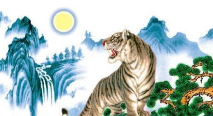 美人代表什么生肖？大王去找美人打一生肖数字是什么意思？