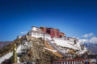 往事不是“摆设”：这些个周秦遗址，  比兵马俑更“活”