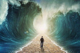 命运转折点的到来 (或者说是坠落)