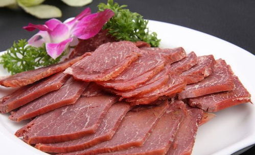 吃牛肉血压会高吗,吃牛肉对肝病有影响吗