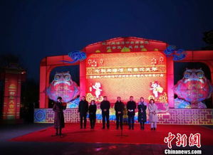 漳州春节：传统与现代交融，民俗盛宴来袭！