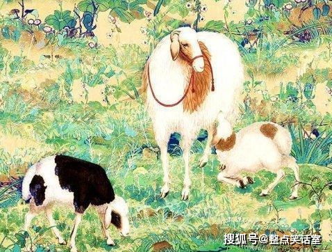 为什么将天不Zuo美打一生肖，会是这个生肖呢？