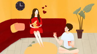 救命啊！TA要跟人跑了