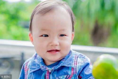 二、精选正月初生男孩小名推荐