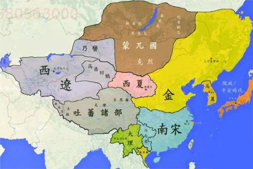 一段悲壮的历史持续发展