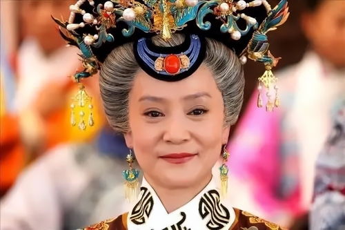 贞献皇后萧氏：文宗的生母