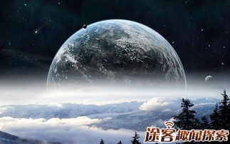 实锤来了！月球真的空心？