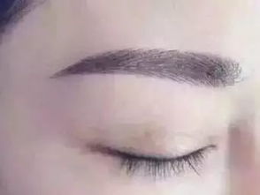 女人八字眉命运如何？男士如何通过改眉招财转运？