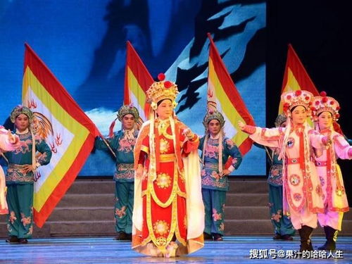 闽南祈福仪式：千年平安传承，文化精髓一网打尽