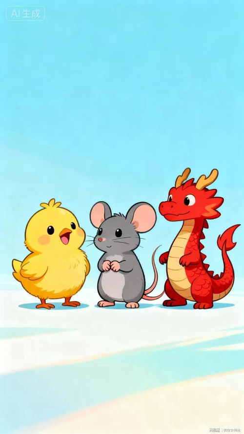 无光生肖和无光动物分别对应哪个生肖？