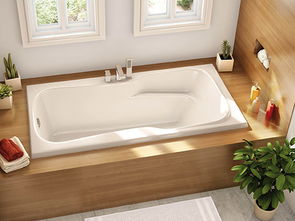 一、先说八卦——八方位里哪儿能放浴缸？