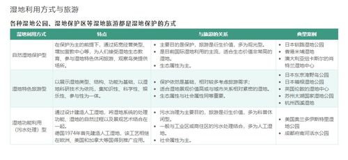 1) 经济持续发展效益与天然和谐共舞的梦想