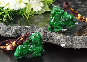 玉石玄学大揭秘！2026年戴玉必看风水指南