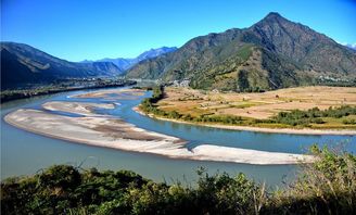 长江第一湾门票大揭秘：5块钱能玩出啥花样？