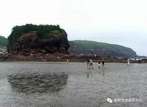 獐岛：那片让时间段停驻的渔村